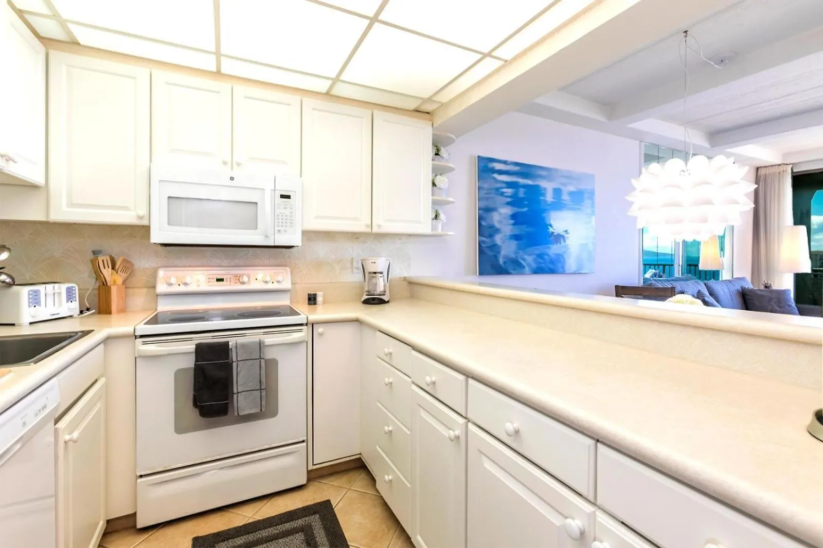 Kbm Resorts Free Car The Whaler Wh2-1169 Sweeping Ocean Views Newly Furnished 2023 Kaanapali