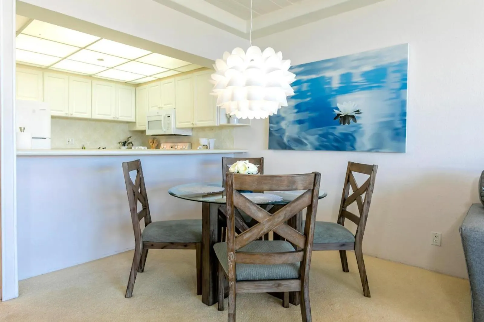 Apartment Kbm Resorts Free Car The Whaler Ocean View 1-Bedroom Recently Updated Wh2-1169