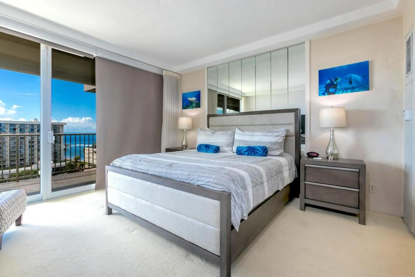 Kbm Resorts Free Car The Whaler Ocean View 1-Bedroom Recently Updated Wh2-1169 0*, Kaanapali United States