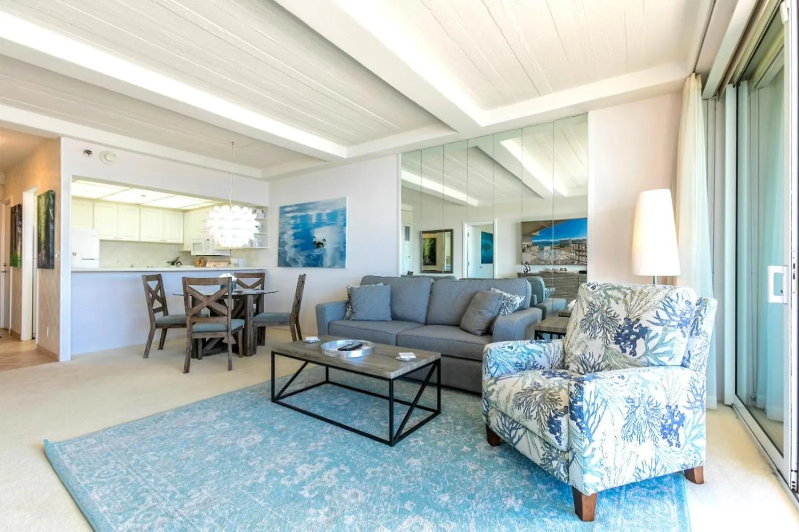 Kbm Resorts Free Car The Whaler Ocean View 1-Bedroom Recently Updated Wh2-1169 United States