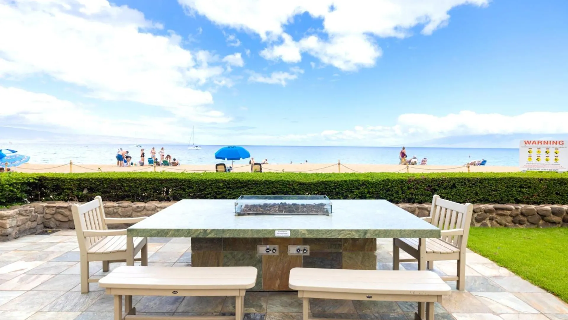 Kbm Resorts Free Car The Whaler Wh2-1169 Sweeping Ocean Views Newly Furnished 2023 Kaanapali 0*,
