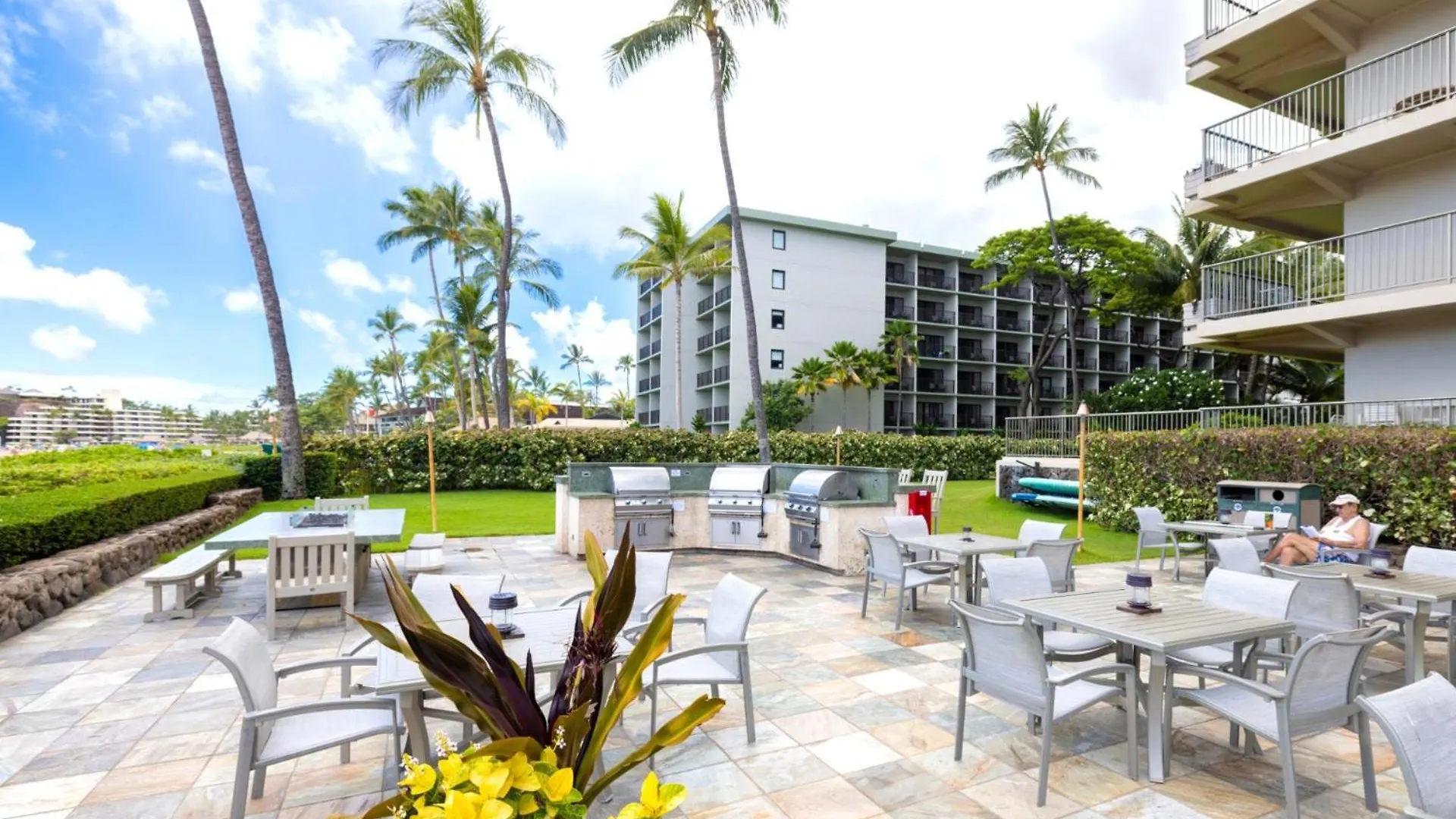 Kbm Resorts Free Car The Whaler Wh2-1169 Sweeping Ocean Views Newly Furnished 2023 Kaanapali USA
